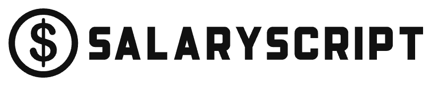 SalaryScript